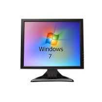 مانتیور صنعتی 17inch Monitor ITM1905