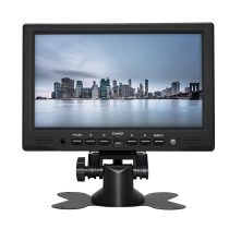 مانیتور صنعتی 7inch monitor OHM7008