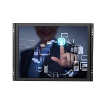 مانیتور صنعتی 15inch monitor OHM1500M
