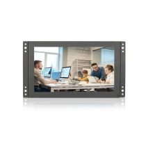 مانیتور صنعتی 12inch monitor OHM1200MB