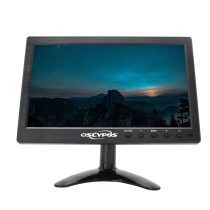 مانیتور صنعتی 10.1inch monitor OHM1010C