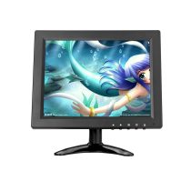 مانیتور صنعتی 10inch monitor OHM9700