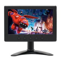 مانیتور صنعتی 7inch monitor OHM7009