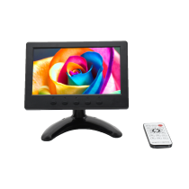 مانیتور صنعتی 7inch monitor OHM7010