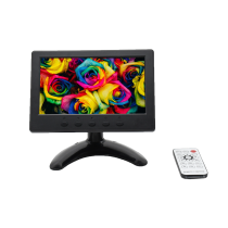 مانیتور صنعتی 7inch monitor OHM7011