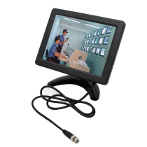مانیتور صنعتی 8inch monitor OHM8008