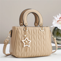 کیف زنانه مدل ST80 BK66-1