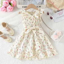لباس بچهگانه مدل WY41759A