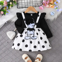لباس بچه گانه مدل DY42430A
