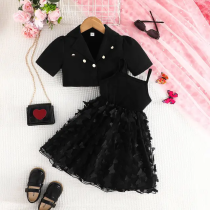 لباس بچهگانه مدل SL34134A