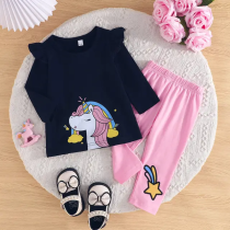 لباس بچه گانه مدل DY42184A