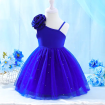 لباس بچهگانه مدل QH40532A