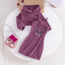 لباس بچه گانه مدل XY41516B