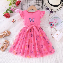 لباس بچه گانه مدل XY40183A
