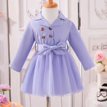 لباس بچهگانه مدل DY32360CA