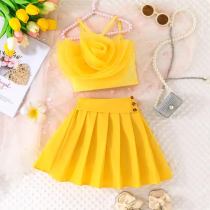 لباس بچهگانه مدل SL40583B