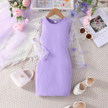 لباس بچهگانه مدل LH33466A