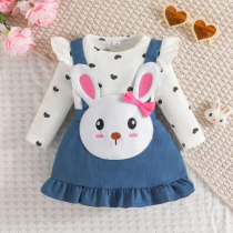 لباس بچه گانه مدل XY33970A