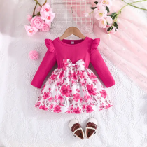 لباس بچه گانه مدل XY42768A