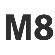 مدل 8
