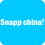SnappchinaFoterlogoApp